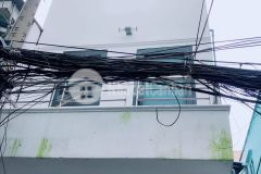 Chủ giảm còn 2,8 tỷbán nhà đường tôn đản quận 4