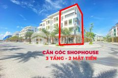 Sang nhượng căn shophouse 3 tầng 105m2 2mt ngay tttp phú quốc. lh0877901777