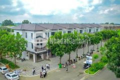 Chỉ với 680 triệu sở hữu ngay nhà phố phúc an asuka tại tp châu đốc