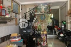 Nhà đẹp hxh né nhau 60m2 nhà 1 sẹc nở hậu vị trí kinh doanh tốt tân kỳ tân quý chỉ nhỉnh 6