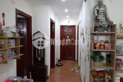 Chỉ nhỉnh 4 tỷ, có ngay nhà rộng 53m2, 3t gần bến xe mỹ đình, ngõ nông gần ô tô.