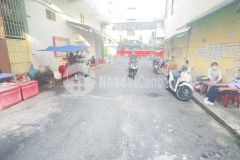 Bán nhà riêng minh phụng hẻm xe tải 4 tầng 144m2 nhỉnh 7 tỷ thương lượng