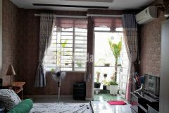 Nhà hẻm 3.5m, phó đức chính, dân trí, 4 x 14m, 6.8 tỷ, bình thạnh