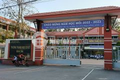 Cần ra 8 nền tại minh tân, dầu tiếng, bình dương. shr, đất đẹp,sinh lời cao, đất cln