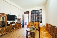 Siêu phẩm cát linh đống đa ô tô đỗ cửa 52m2 mặt tiền 4m hơn 7t.