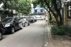 Bán nhà phố láng hạ ba đình kinh doanh ô tô đỗ cửa 59m2 mt 5.5 m chào 17.5 tỷ sổ cc