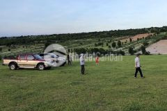 Tôi thiếu tiền lương nv bán gấp đất mặt tiền đường đá, ngay uỷ ban xã bình tân 8400m2 sổ hồng mới