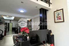 Bán đất tặng luôn căn biệt thự mini, cmt8 100m2 chỉ 12 tỷ