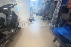 Nhà 4 tầng minh phụng hẻm 8m sát mặt tiền vào ở ngay