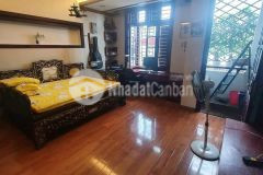 Nhà đẹp tân mai đẳng cấp, diện tích rộng, thiết kế siêu đẹp, ô tô tránh, dừng đỗ ngày đêm