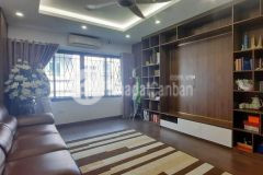 Mặt phố quang trung sầm uất, 2 thoáng, 45m2x4t chỉ 9.19 tỷ. lh 0989.62.6116