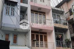 Nhà to bà hạt, p8, quận 10,35m2,3 tầng, 3pn, nhỉnh 100trm2