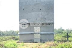 Bán đất khu vực ấp nhà thờ, xã trung bình, trần đề, sóc trăng