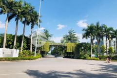 Giá đầu tư, đất phân lô thạch bàn, long biên, 90m2, mt6m, vỉa hè, kinh doanh