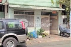 Hiếm mt bác ái 6x20 120m2 cấp 4 giá 14 3 tỷ tl