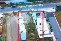 02 lô mt nguyễn trung trực shr 191m2 bank vay 70