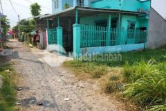 Đất thổ giá tốt kế bên chợ phú hữu nhơn trạch