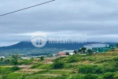 6 090m2 đất thổ cư view đồi không có lô thứ 2