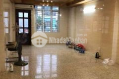 Nhà cầu giấy 75m lô góc mt khủng nông giá 7 3 tỷ