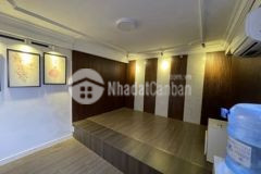 Bán nhà 3 tầng đường hoàng diệu gần chợ mới 31m2