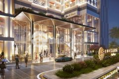 Căn hô ngay trung tâm tp đa năng gia tôt