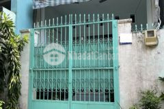 Bán nhà hẻm 6m đường lk 2 10 dt 4mx16m nhà cấp 4