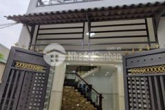 Tôi bán nhà mt đường số2 q bình tân giá 1 980 tỉ