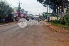 Đất ngay chợ long hà giá 275trnền nh hỗ trợ 50