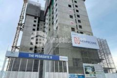Bán căn góc duplex 3 pn2wc pegasuite 2giá 3 tỷ 7