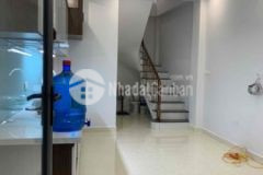 Bán nhà ngõ đình đông phố bạch mai hai bà trưng