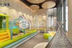 Nhận booking dự án delasol trực tiếp từ chủ đầu tư