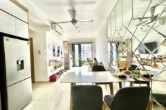 Bán nhanh căn hộ 1pn emerald full nội thất