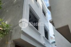 Nhà 4 tầng 5 phòng gần bx yên nghĩa