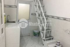 1 95 tỷ nhà ngang 5m sổ riêng p tân định quận 1