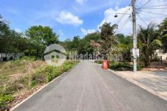 Cần bán 1 cặp an điền gần kcn thích hợp xây trọ