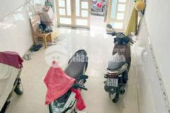 Nhà 65m2 giá 4 9 tỷ xô viết nghệ tĩnh gần quận 1