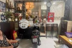 Chính chủ gửi bán nhà hẻm 4m quận 8