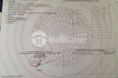 Chính chủ cần bán lô dất thôn độc lập tịnh ân tây