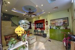 Nhà 42m2 4t để lại nội thất ngay trung tâm y nghĩa