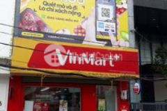 Nhà mặt tiền ngang 6m đường kd 2 chiều quận 10