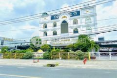 Kẹt tiền bán lô đắt mặt tiền 743c p tân đông hiệp