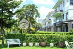 39 căn villa ven sông compound có bến du thuyền