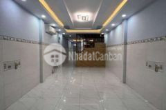 Nhà đẹp cây trâm gò vấp 60m2 chỉ 4tỷ1