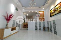 Bán nhà lê trọng tấn tân phú hẻm oto 50m2 4 3tỷ