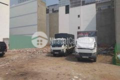 Bán gấp đất 905m2 24tỷ tl 1 quốc lộ 1a q12