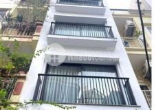 4 5 tỷ nhà doãn kế thiện 35m2 5 tầng kinh doanh