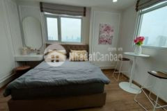 Bán căn hộ góc paris hoàng kim 97m 7 6 tỷ