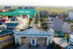 Chỉ 4 tỷ có sở hữu 43m đất phân lô vị trí cực víp