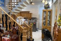 Bán nhà gần lê đại hành đẹp ở ngay 8 5 tỷ