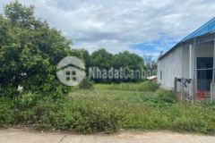 Bán lô đất mt cách biển đạm thuỷ nam 800m